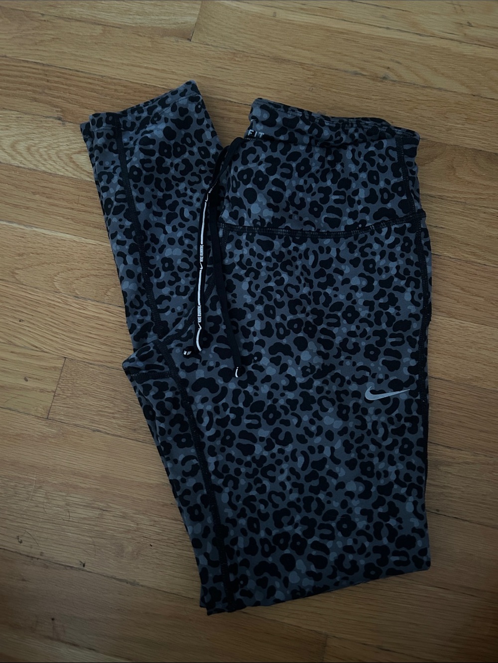 Nike dry fit leggings